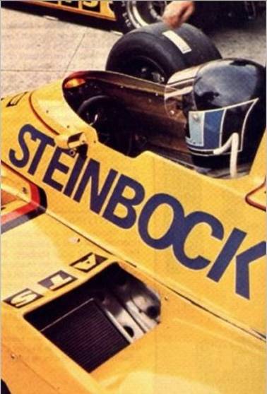 1980 ATS GP de Alemania fortunecity
