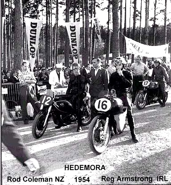 Armstroing Hedemora 1954