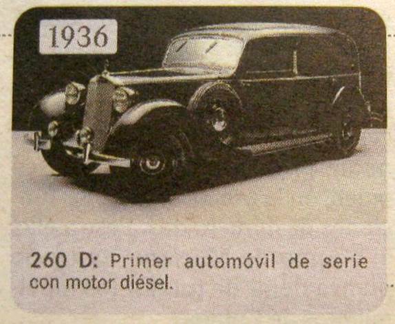 1er diesel de serie M-Benz 1936  (El Mundo) IMG_5990