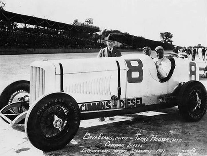 foro Dave Evas Indy500 1931 (RER)