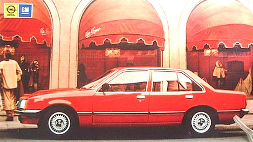 Cummins Opel Rekord Diesel 1979IMGP6552