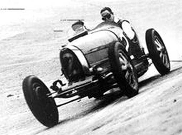 LOBKOWICZ con Bugatti (de www