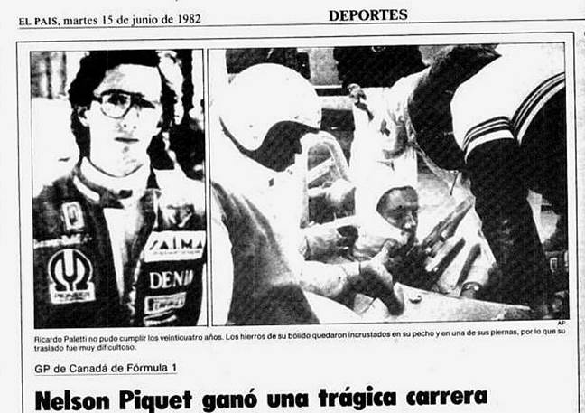 Ricardo PALETTI (AP - El País 150682)