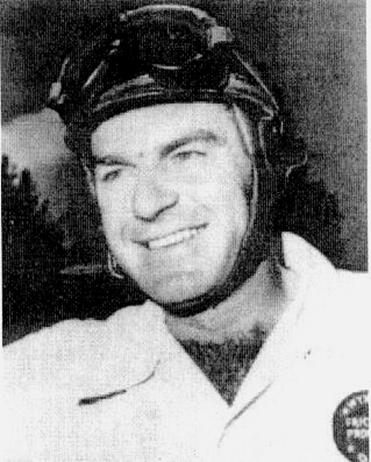 Curtis TURNER (1924-1970), otro de los más grandes (foto publicada en www