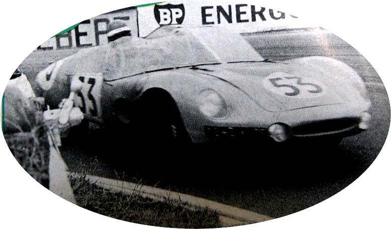 LeMans1961 Laureau-Bouharde Bonnet AutoPassion18 IMG_3733