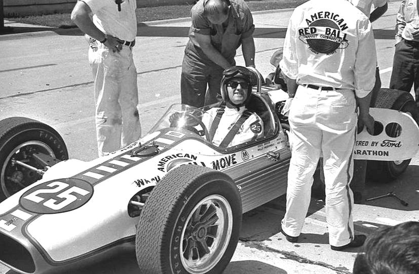 Indy1964 Johnson Picasa
