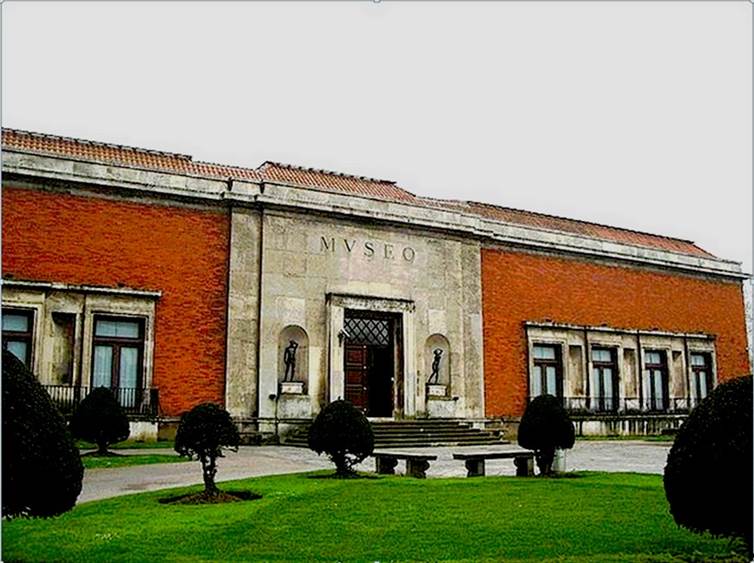 Museo 2007
