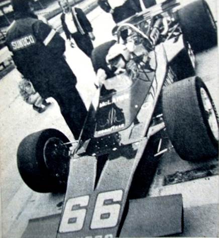 DONOHUE Indy500 1971 (Autopist) IMGP4137