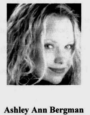 Ashley Bergmann ((1983-2001) (archivo www