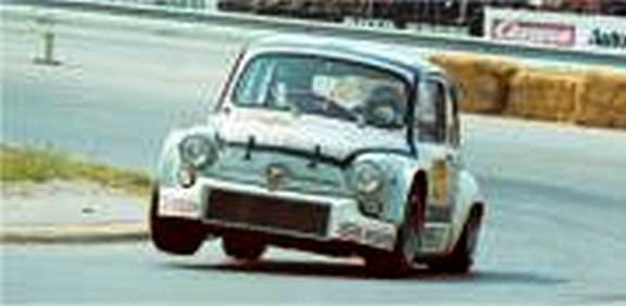Fiat Abart Karl-Ludwig WEISS en NorisRing 1971 71nor_weiss01_t