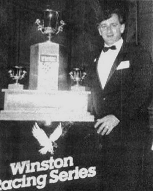 Winston Series Racing campeón.jpg