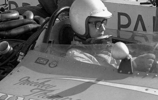 1964 Indy 1964 Mickey Thompson (Johnson Picasa 5)