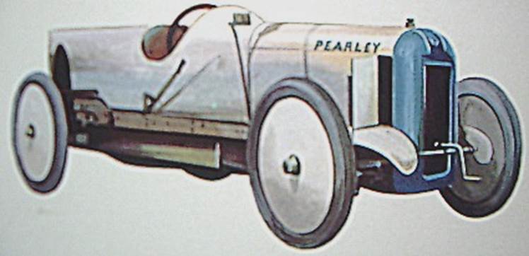 Austin Pearley 1911 IMGP7193