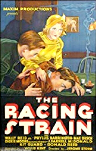 The Racing Strain.jpg