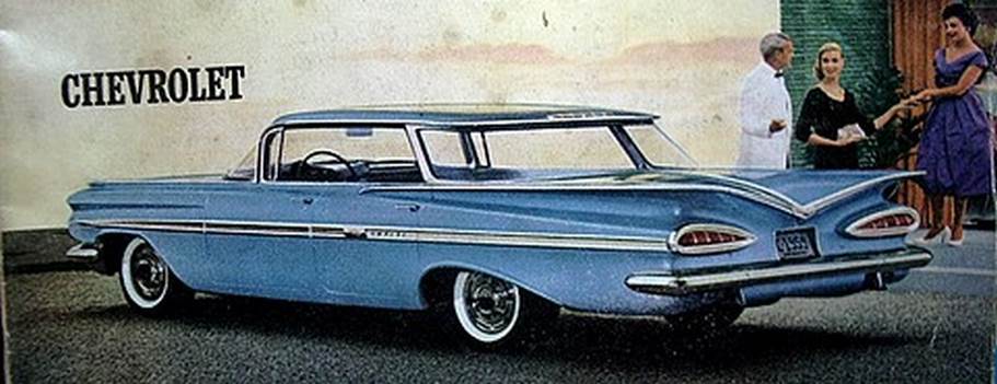 Impala 1959-1960 IMGP9127