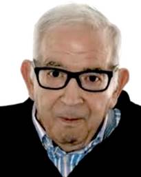 José Luis Zugazagoitia López (1944-2019)