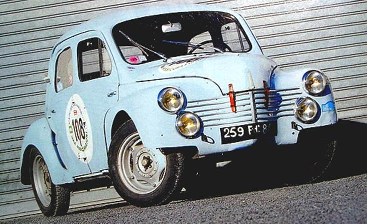 Renault 4 CV 1063 IMGP9213