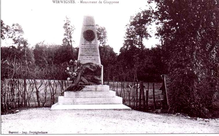 GIUPPONE - monumento (Gus)
