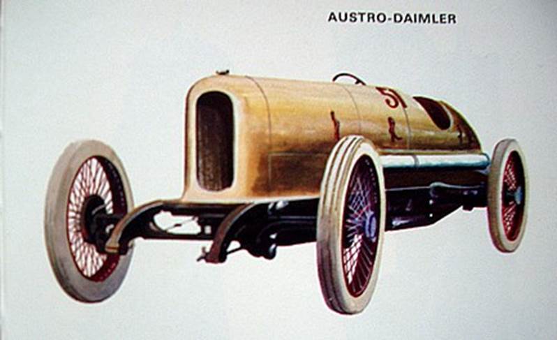 Kolowrat Austro-Daimler 1921 IMGP5515
