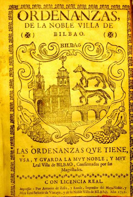 Ordenanzas Bilbao 1711  IMG_0151.JPG